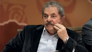 "Desde o ex-presidente Lula, que projeto teve de inovação, a não ser a manutenção do Plano Real?" | Foto: Vanessa Carvalho