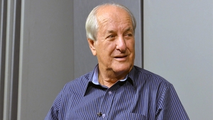 Deputado estadual Mané de Oliveira / Foto: Carlos Costa