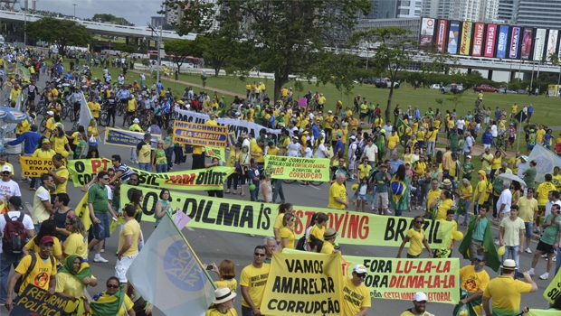 Foto: Marcello Casal/ Agência Brasil