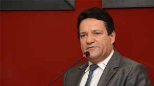 Osires Damaso convocou parlamentares para reunião com o secretário de Planejamento, David Torres, com o objetivo de discutir mudanças / Koró Rocha 