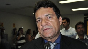 confio no presidente Osires Damaso, que tem um espírito republicano e a independência que precisamos dar a esta casa”