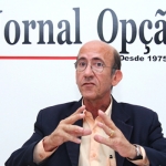 Na foto Rubens OtoniCrédito: Fernando Leite