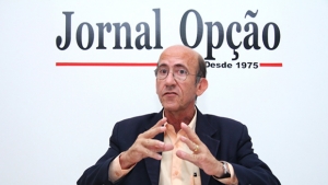 Na foto Rubens Otoni Crédito: Fernando Leite