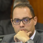 Deputado estadual Virmondes Cruvinel / Foto: Marcos Kennedy