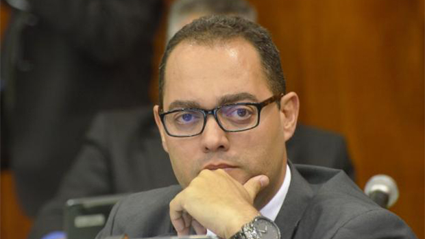 Foto: Marcos Kennedy
