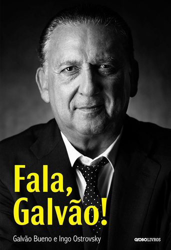 livro galvão bueno