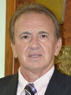 Antônio Uchôa: "Benefícios adquiridos devem ser mantidos" | Foto: Câmara de Goiânia