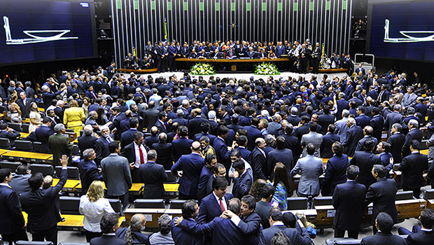Câmara-dos-deputados