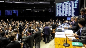 Reforma política sofreu nova alteração na Câmara | Foto: Gustavo Lima/ Câmara dos Deputados