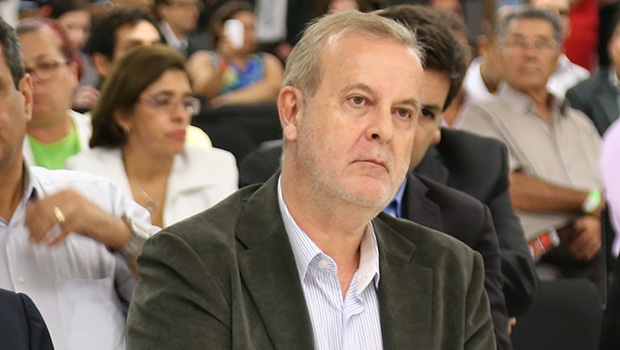 Prefeito Paulo Garcia precisa diminuir tamanho da máquina pública para que a cidade volte a crescer | Foto: Assessoria Parque do Cerrado