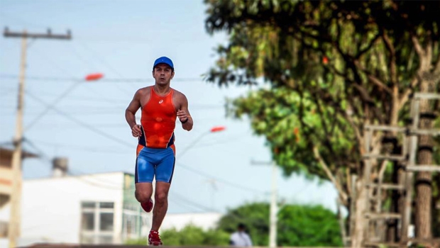 Roberson Guimarães, médico e maratonista: “Hoje as pessoas preferem as facilidades”
