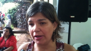 Flaviana Alves | Foto: Marcello Dantas
