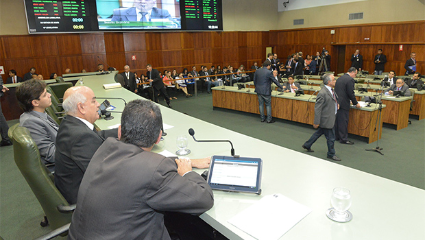 Foto: Marcos Kennedy
