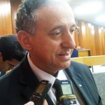 Anselmo Pereira nega acusações