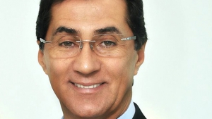 Deputado Francisco de Oliveira, o Chiquinho | Foto: Divulgação