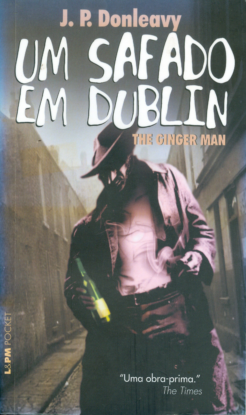 um safado em dublin