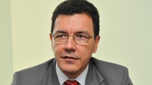 Ex-reitor Edward Madureira concorreu a uma vaga na Câmara dos Deputados, mas não venceu | Foto: Divulgação