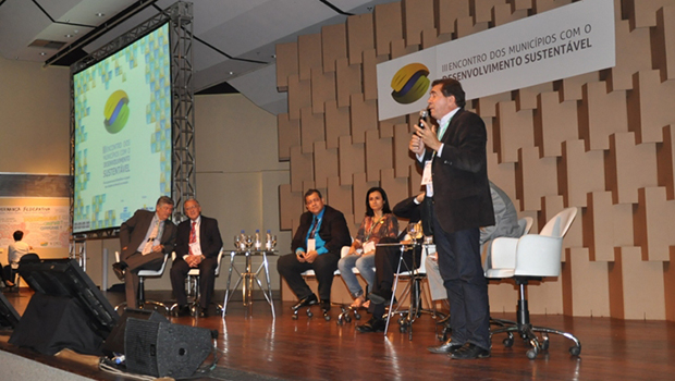 Prefeito João Gomes: “Mobilidade é qualidade de vida para as pessoas” | Prefeitura de Anápolis