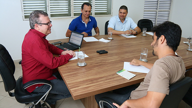 Economista Sérgio Duarte em entrevista ao Jornal Opção: “Este será um ano perdido em termos de crescimento” | Foto: Fernando Leite/ Jornal Opção