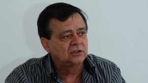 Deputado federal Jovair Arantes (PTB-GO) é o relator da Comissão Especial do impeachment | Foto: Fernando Leite