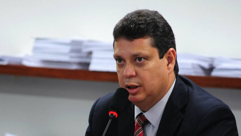Márcio Macedo: novo tesoureiro do PT | Foto: Alexandra Martins/Câmara dos Deputados/Fotos Públicas