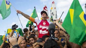 Foto: Kirstin Scholtz/ ASP 