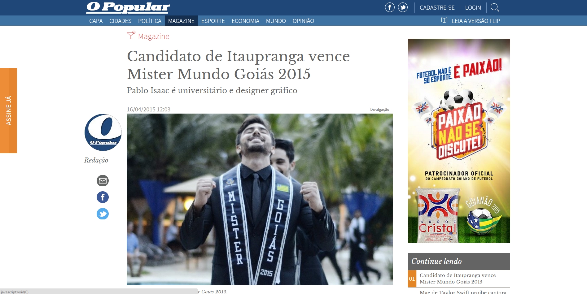mister-mundo-itaupranga