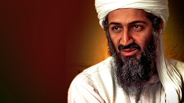Osama Bin Laden esteve na mira da CIA por duas ocasiões no deserto afegão | Foto: Reprodução de TV