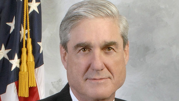 Diretor do FBI, Robert Swan Mueller III, se empenhou em proteger a agência | Foto: Christopher Bollyn