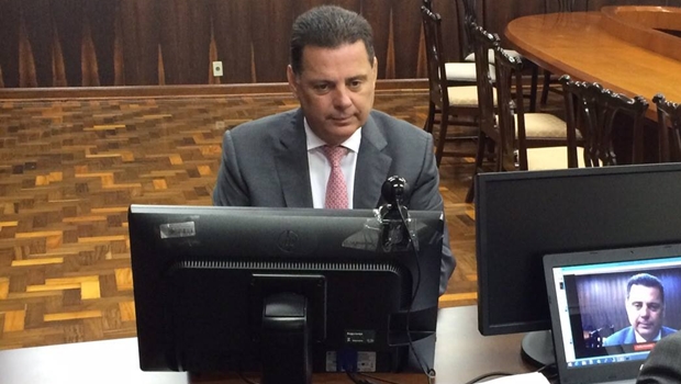 Foto: Reprodução/Siga Marconi