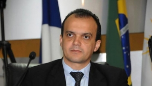 Vereador Joaquim Maia: “Têm  de fazer uma avaliação justa” | Divulgação