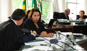 Tribunal de Justiça de Goiás
