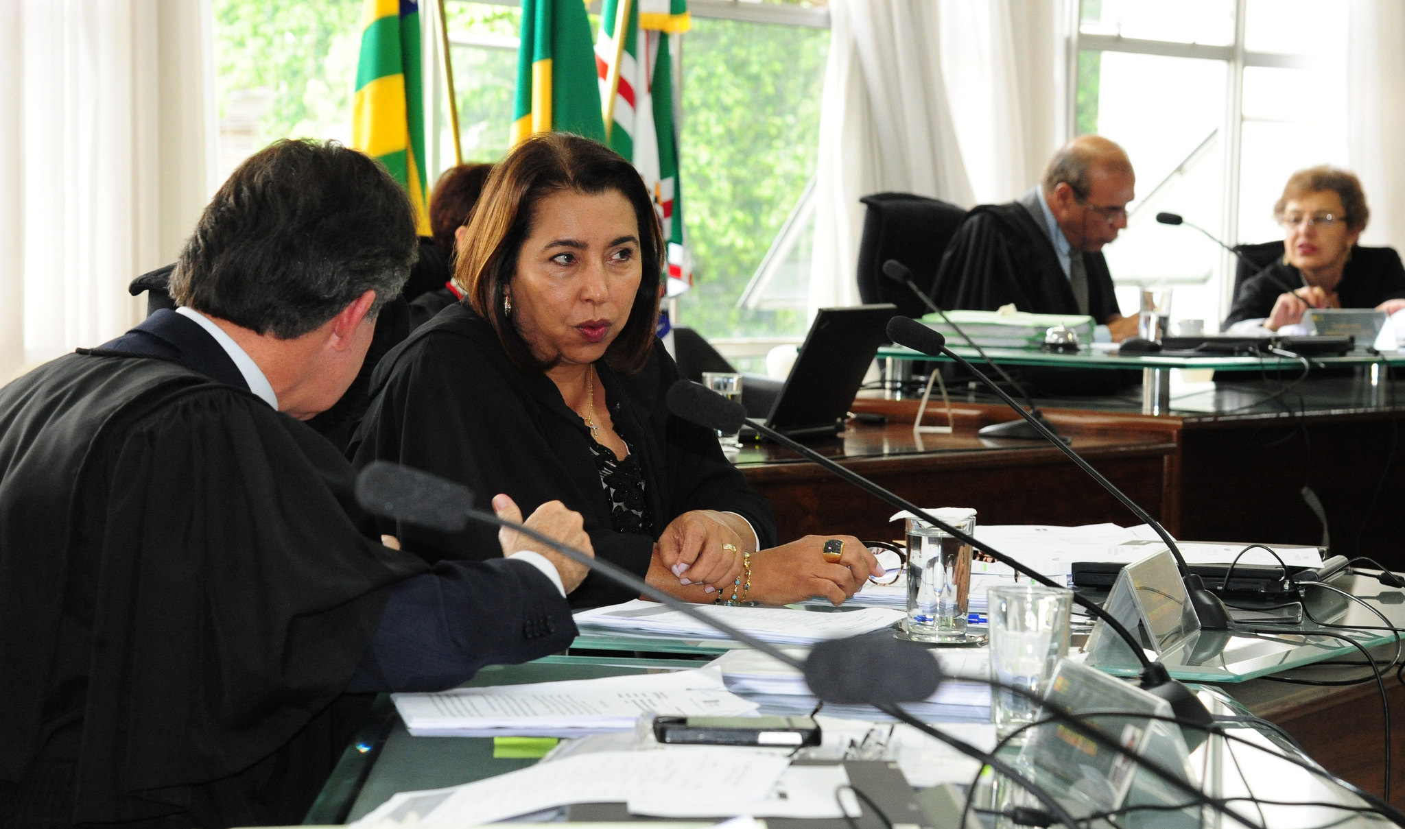 Tribunal de Justiça de Goiás