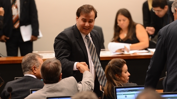 O novo relator da | Foto: Fabio Rodrigues Pozzebom/Agência Brasil)