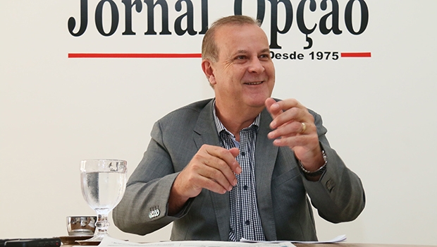 Foto: Fernando Leite/Jornal Opção