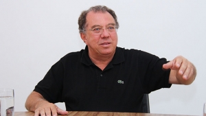 Frederico Jayme: afiadíssimo na política de bastidores