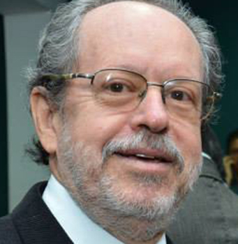 Jales Naves supre uma carência biográfica ao elabora esta profunda reportagem | Foto: Arquivo pessoal