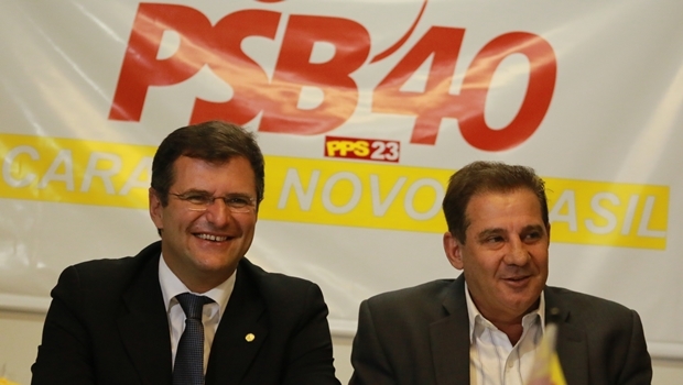 Marcos Abrão e Vanderlan2- fusão PPS-PSB