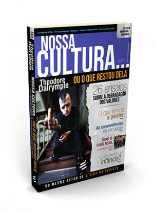 Nossa Cultura