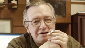 a propagação de ideias de pessoas como olavo de carvalho  fez ressurgir um pensamento liberal  no Brasil” | Foto: Reprodução