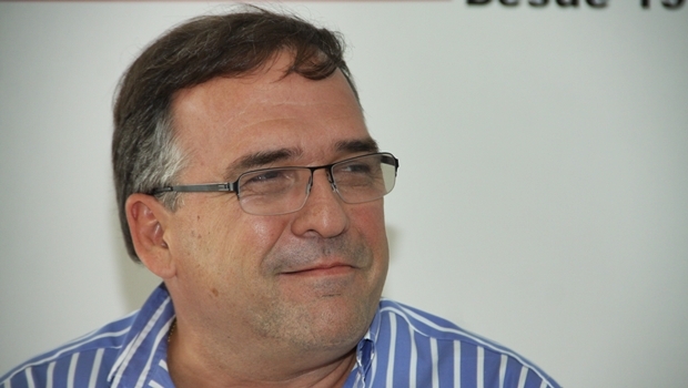 Foto: Fernando Leite/Jornal Opção