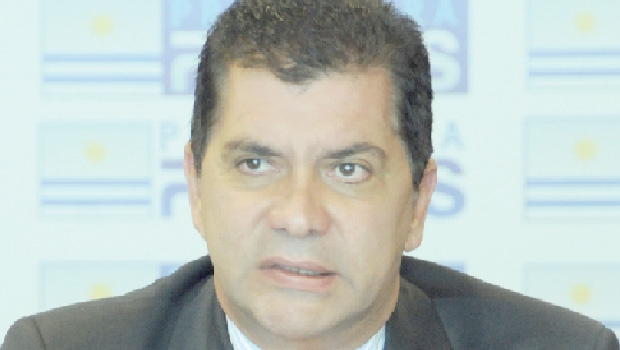 Carlos Amastha: pulando de partido para facilitar reeleição | portaldotocantins.com