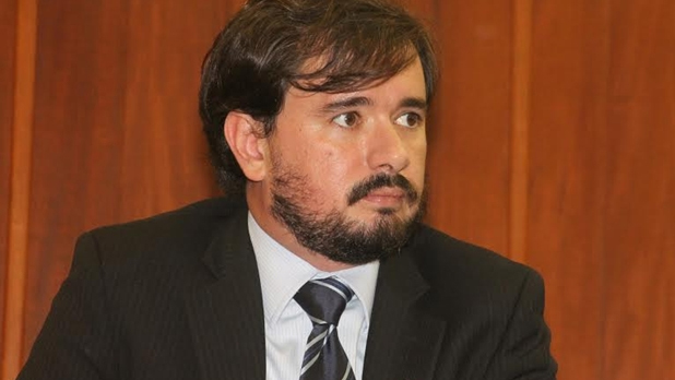 Rodrigo Lustosa Victor já tinha dado o alerta: “É inenarrável”