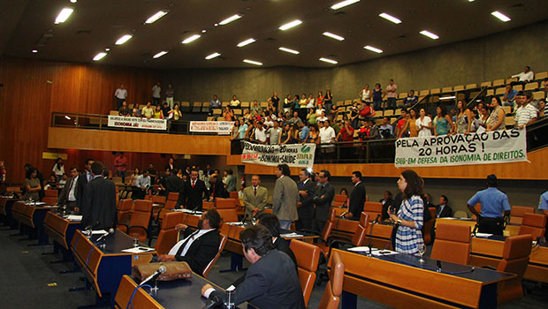 Foto: Fernando Leite/Jornal Opção
