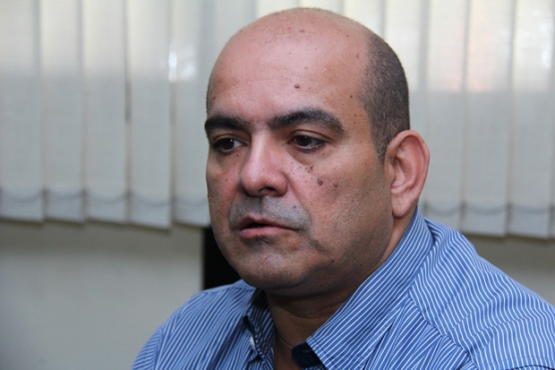 Foto: Fernando Leite - Jornal Opção