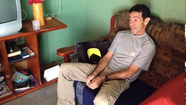 Desempregado Mário Ferreira Lima foi preso por furtar um pedaço de carne: deveria ficar na cadeia por isso?  | Gustavo Moreno/CB/D.A.PRESS