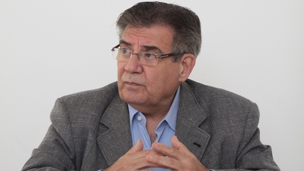 Cyro espera maior movimentação dentro do PSDB nos próximos dias | Foto: Fernando Leite/Jornal Opção