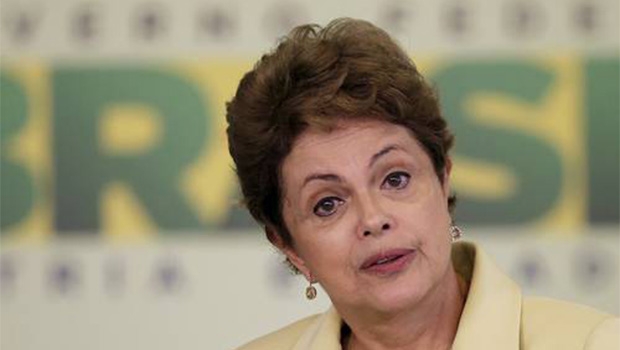 Dilma falou ainda sobre relação México-Brasil e política brasileira | Foto: "La Jornada"/Reprodução