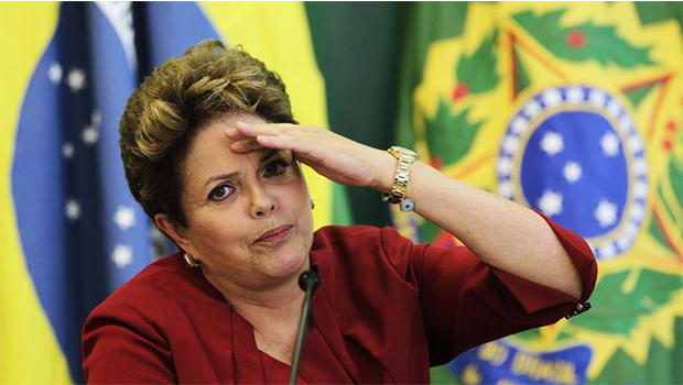 Estaria a presidente Dilma Rousseff em busca de “proteger” seus filiados dos outros partidos? | Foto: Ueslei Marcelino/Reuters