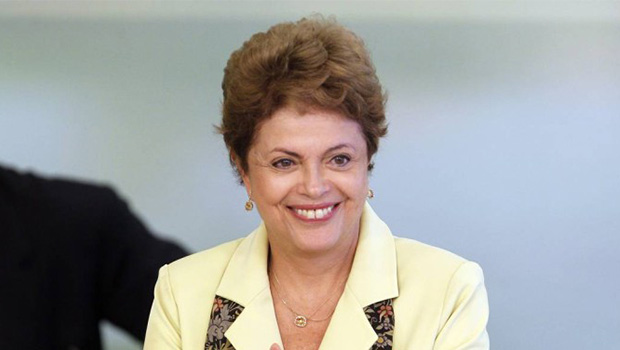 Dilma: exemplo de irresponsabilidade sem penalização à frente de um conselho | Givaldo Barbosa/Agência O Globo